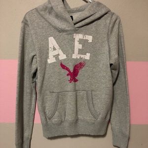 American Eagle sweatshirt
